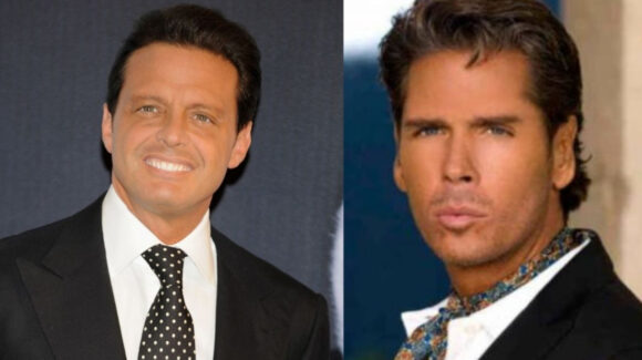 Roberto Palazuelos confirma fin de amistad con Luis Miguel, ‘El Sol’ se apaga