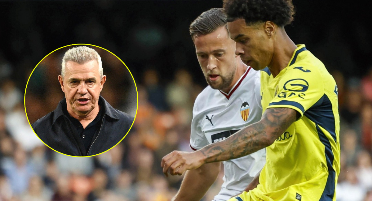 El Valencia no resistió la ventaja y terminó cayendo ante el Villarreal mientras Javier Aguirre sigue sin encontrar la victoria desde su regreso a LaLiga