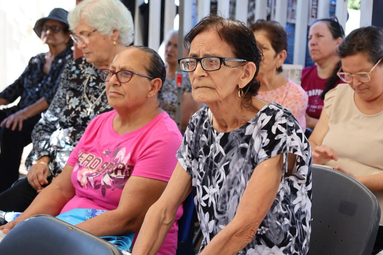 El delegado Octavio Almada Palafox anuncia que los pagos de los programas del Bienestar en Sonora se realizarán del 3 al 27 de noviembre