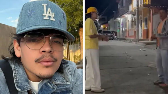 “Eras mi orgullo”: El emotivo mensaje del padre de Komanche tras la muerte del streamer en Monterrey