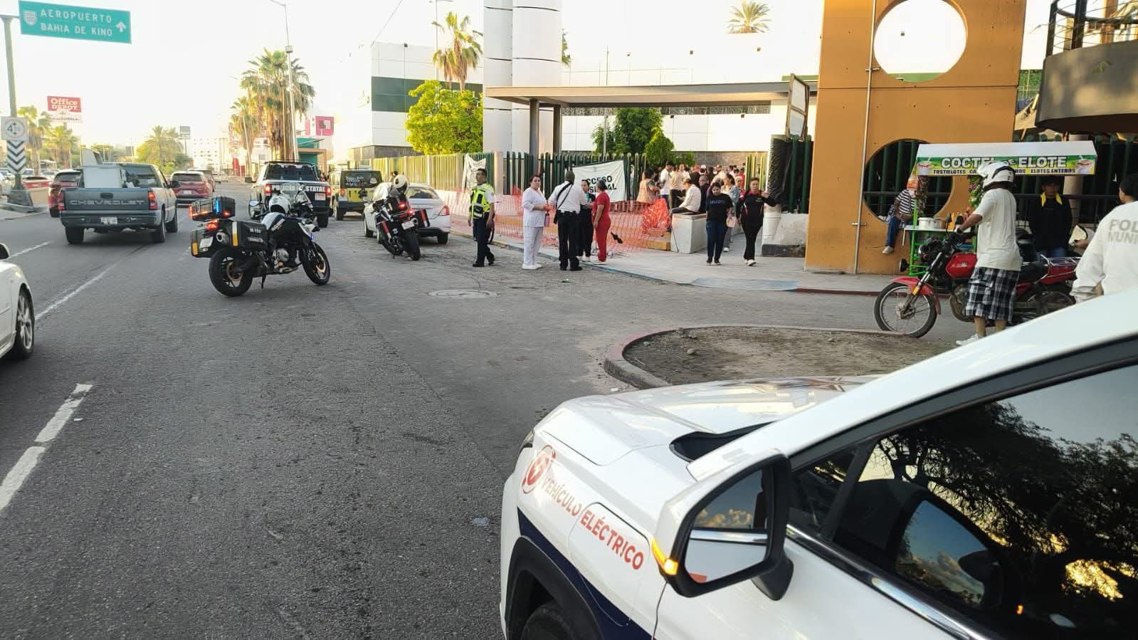 El mal estado de las calles repunta como la principal problemática en Hermosillo según la encuesta ENSU del INEGI