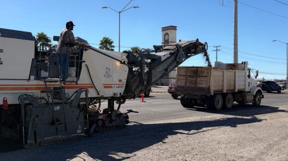 Mal estado de las calles repunta como principal problemática en Hermosillo: ENSU del INEGI