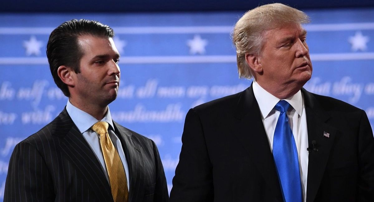 Trump y su entorno acumulan ganancias millonarias