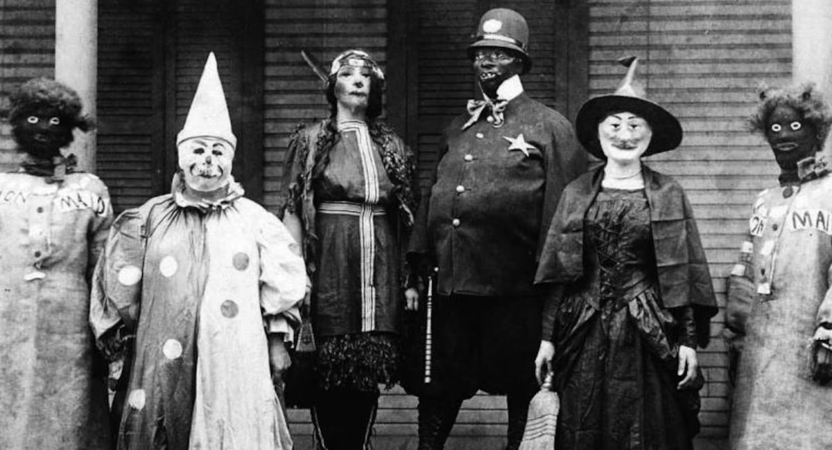 El origen del terror: ¿de dónde vienen las leyendas de Halloween?