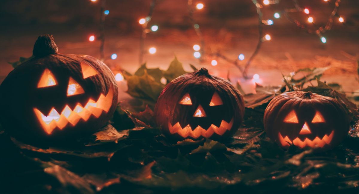El origen del terror: ¿de dónde vienen las leyendas de Halloween?