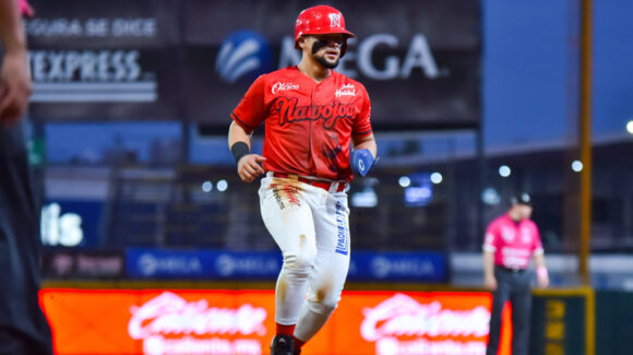 LMP 2026-2027: Lluvia retrasa el arranque de la serie entre Mayos y Águilas en el Estadio Yaquis