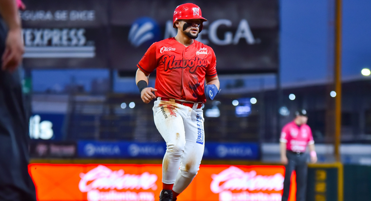 El primer encuentro de la serie entre Mayos y Águilas fue suspendido debido a las fuertes lluvias que azotan las inmediaciones de Estadio Yaquis