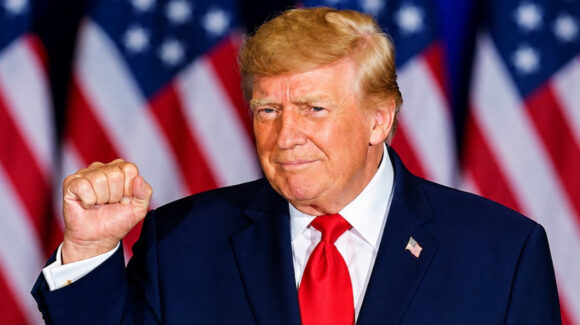 Elecciones de Brasil 2026: Donald Trump celebra ventaja de Flávio Bolsonaro frente a Lula da Silva