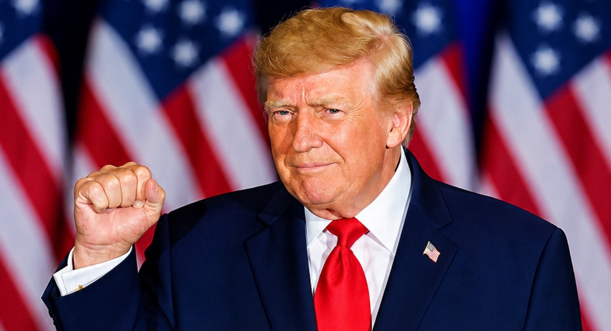 Elecciones de Brasil 2026: Donald Trump celebra ventaja de Flávio Bolsonaro frente a Lula da Silva