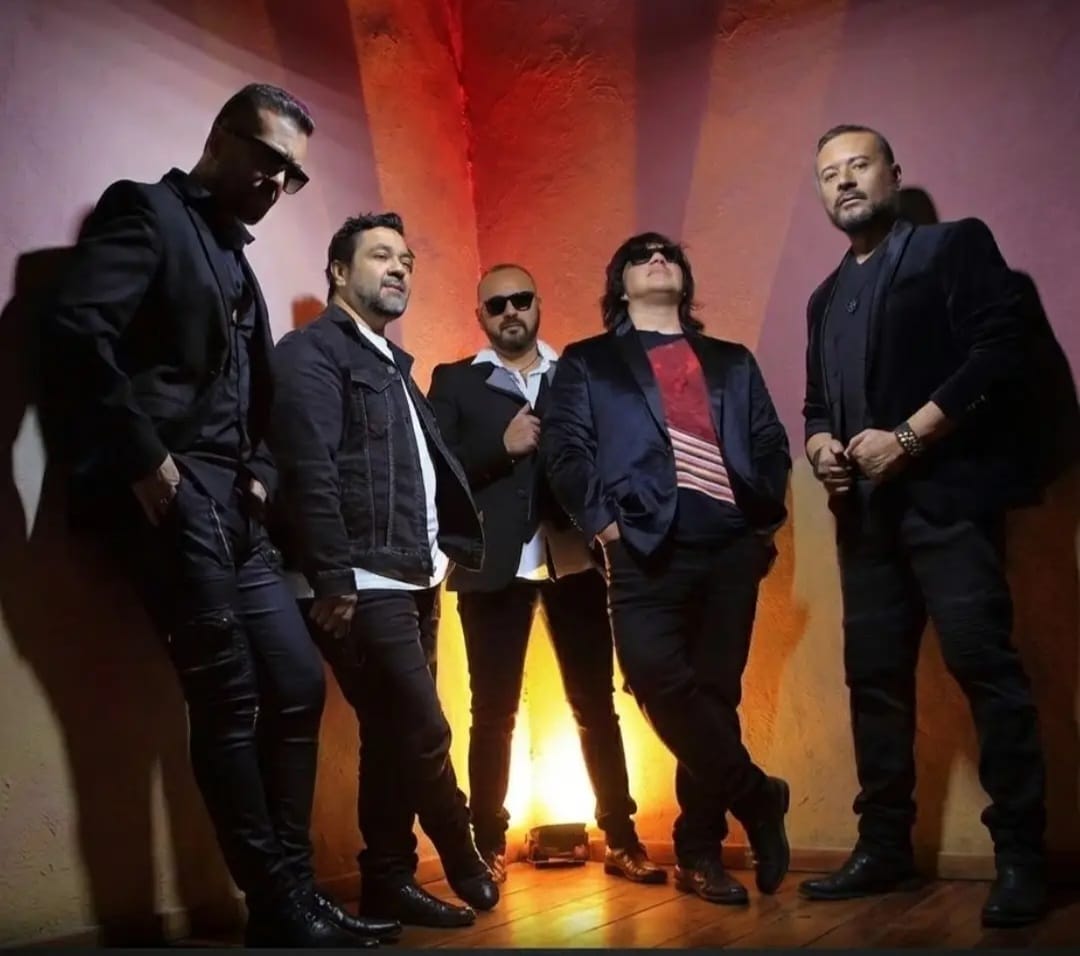 Elefante en Hermosillo 2026 Fecha, lugar y precio de boletos para su concierto de 30 Aniversario