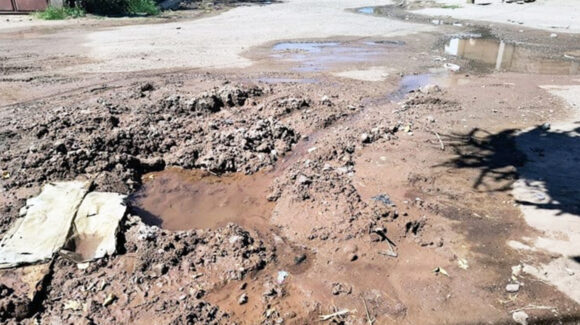 Empresarios de Cajeme piden revisar acciones de Oomapasc para mejorar el cuidado del agua