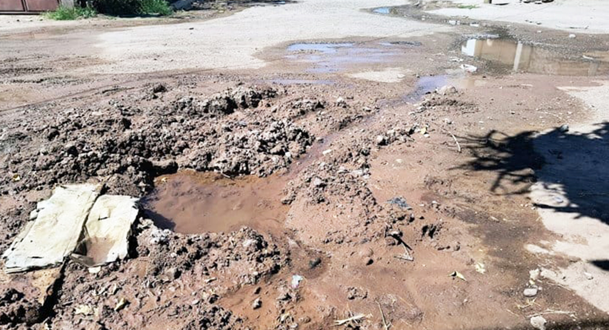 Empresarios de Cajeme piden revisar acciones de Oomapasc para mejorar el cuidado del agua.