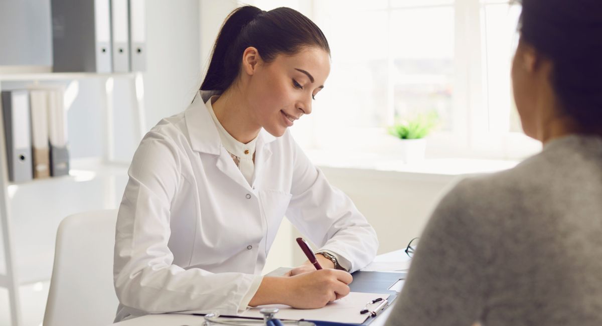 En México, el gasto de las mujeres en salud supera al de los hombres en un 77%.