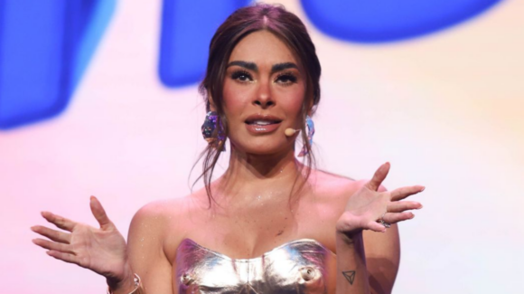 “En enero me voy”: Galilea Montijo habla de irse de ‘Hoy’ en enero de 2027
