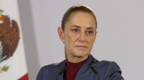 En noviembre de 2026, Sheinbaum presentará portal único con contratos, nómina y transparencia total
