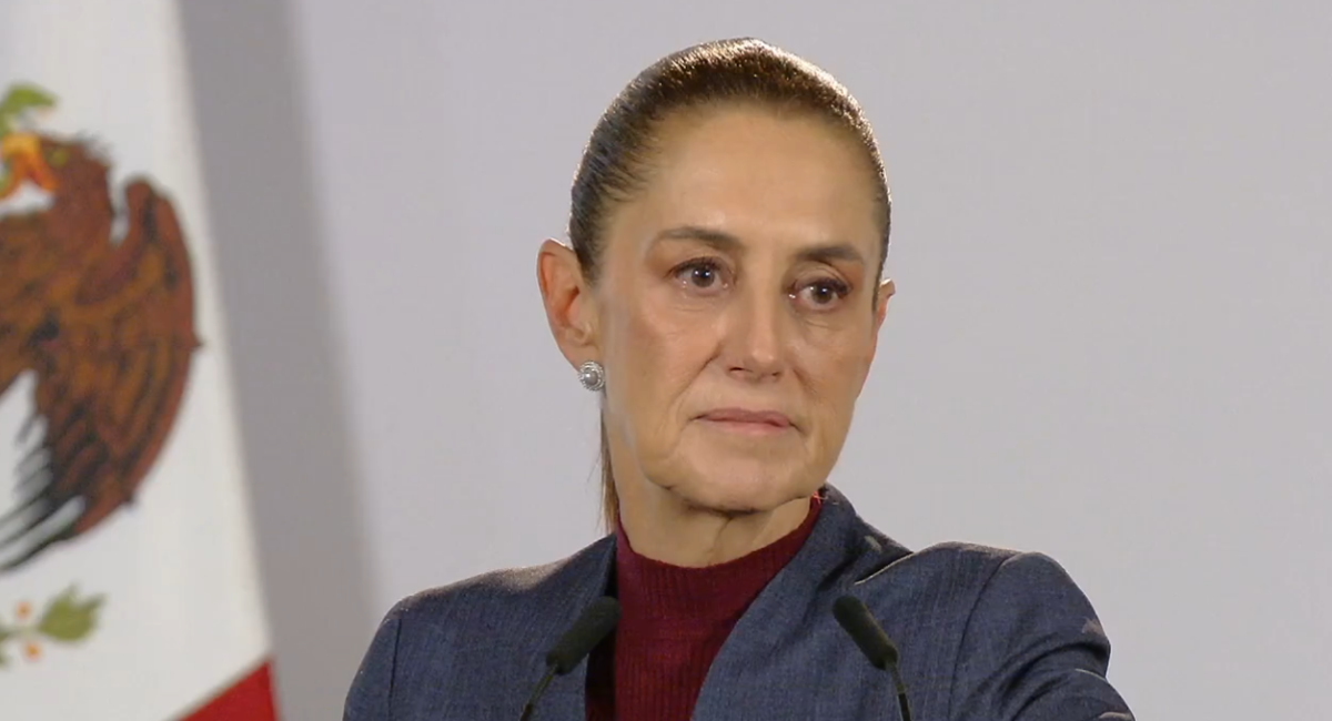 En noviembre de 2026, Sheinbaum presentará portal único con contratos, nómina y transparencia total