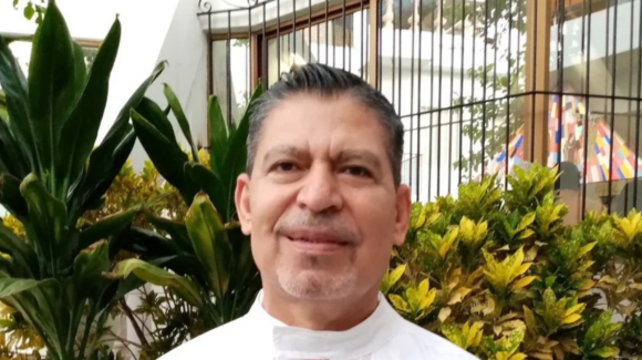 Encuentran con vida al sacerdote Clemente Morales, reportado como desaparecido en Culiacán