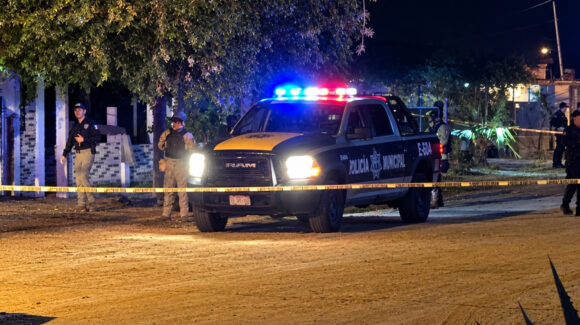 Encuentran sin vida a abogado de 74 años en su casa de SLRC; FGJES investiga posible asesinato