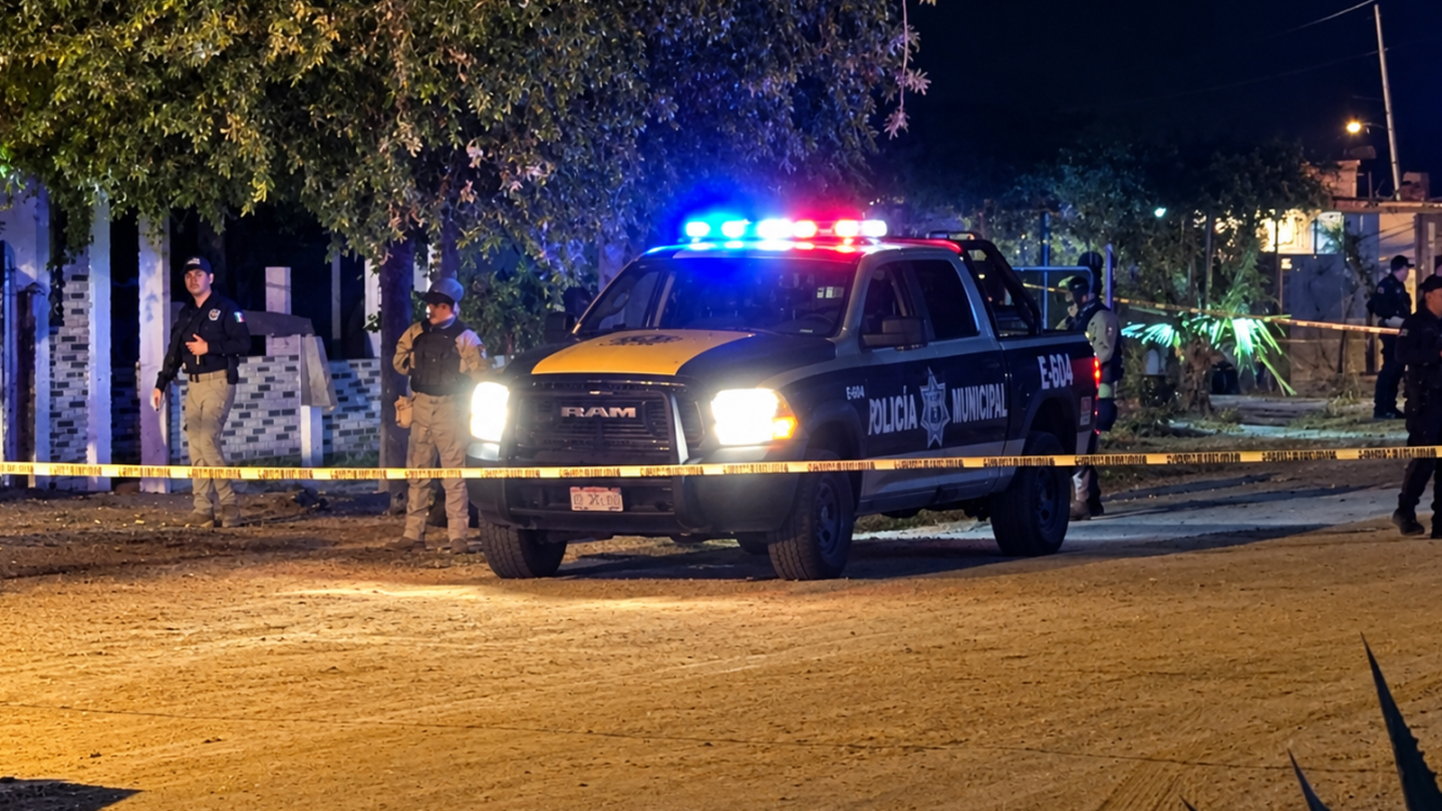 Encuentran sin vida a abogado de 74 años en su casa de SLRC; FGJES investiga posible asesinato