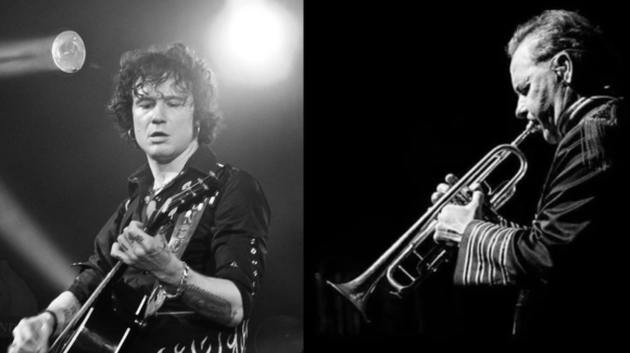 “Te hemos querido con todo el corazón”: Enrique Bunbury despide entre lágrimas a Javier Íñigo desde México