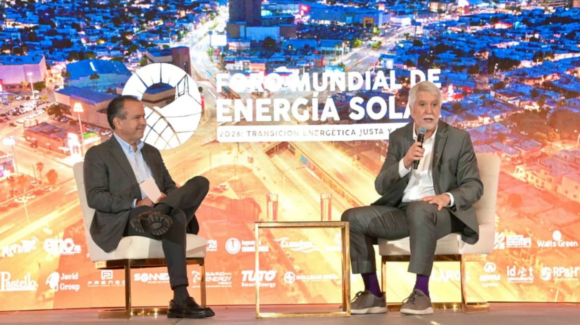 Enrique Peñalosa: Impulsar acciones ambientales y mejorar espacios públicos como en Hermosillo eleva la calidad de vida
