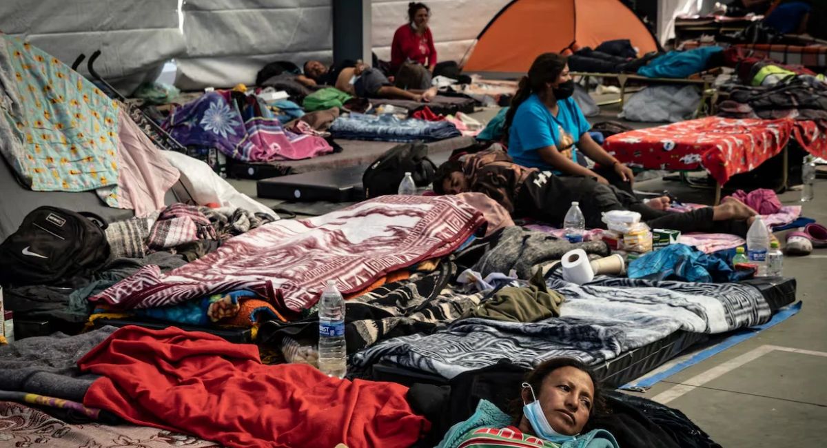 Entre la deportación a África y el rechazo de México: familias exponen la crisis de migrantes enfermos