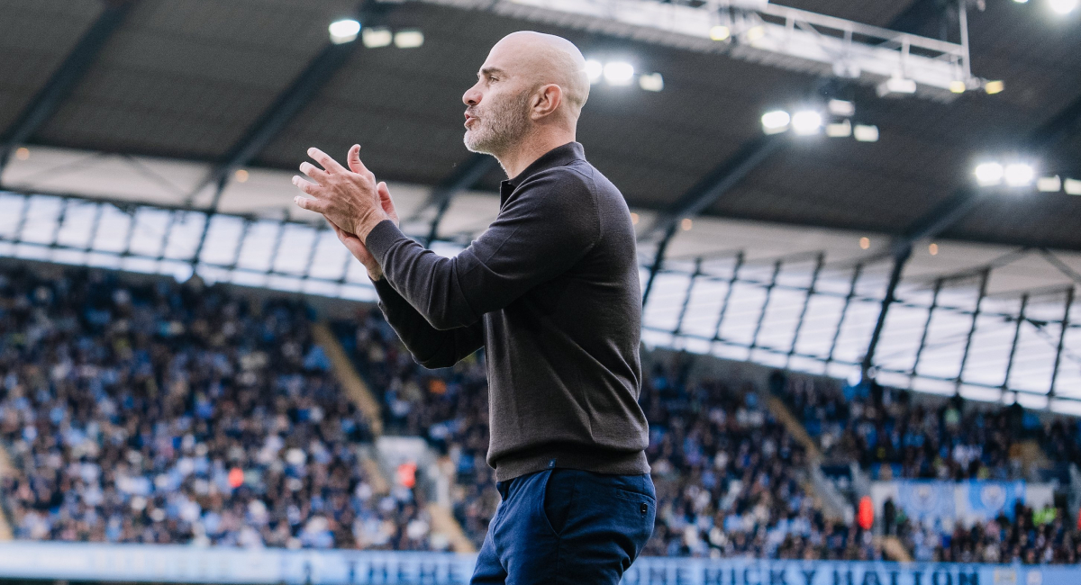 Enzo Marezca y Erling Haaland rompieron el silencio para pedir unidad en el Manchester City con miras al reinicio de la Premier League