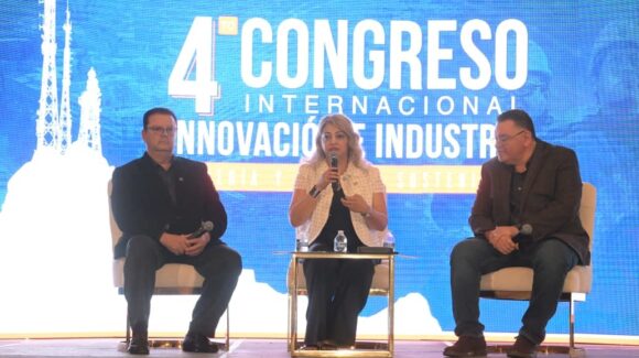Especialistas del Foro Mundial de Energía Solar 2026 exponen en Hermosillo las oportunidades laborales y los retos de la minería
