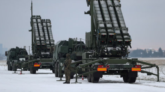 Estados Unidos autoriza la venta de misiles Patriot para Ucrania tras quejas por retrasos