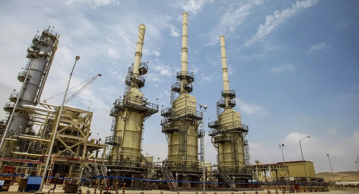 Estados Unidos reduce 20% el suministro de gas natural a México; reservas alcanzarían hasta tres días