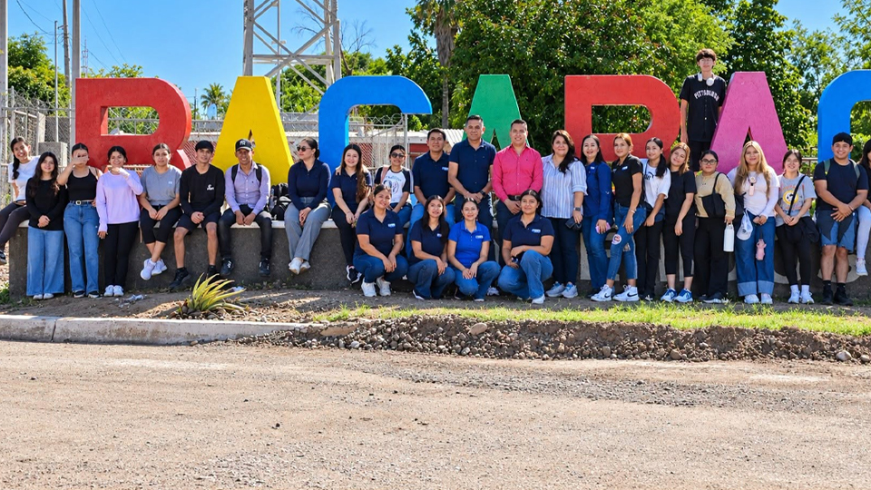 Estudiantes de Itson y Salud Municipal dan apoyo emocional a familias afectadas por ‘Polo’ en sur de Sonora