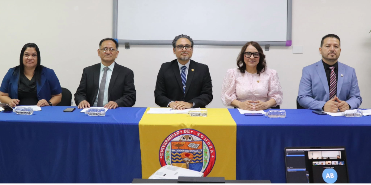 Evalúan la acreditación de 2 nuevas Ingenierías en Unison Navojoa