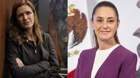 Exjefa de USAID respalda a Claudia Sheinbaum y desmiente a Donald Trump en sus acusaciones de injerencia