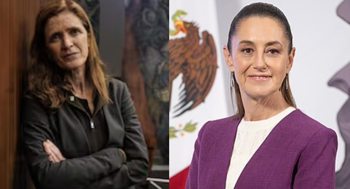 Exjefa de USAID respalda a Claudia Sheinbaum y desmiente a Donald Trump en sus acusaciones de injerencia