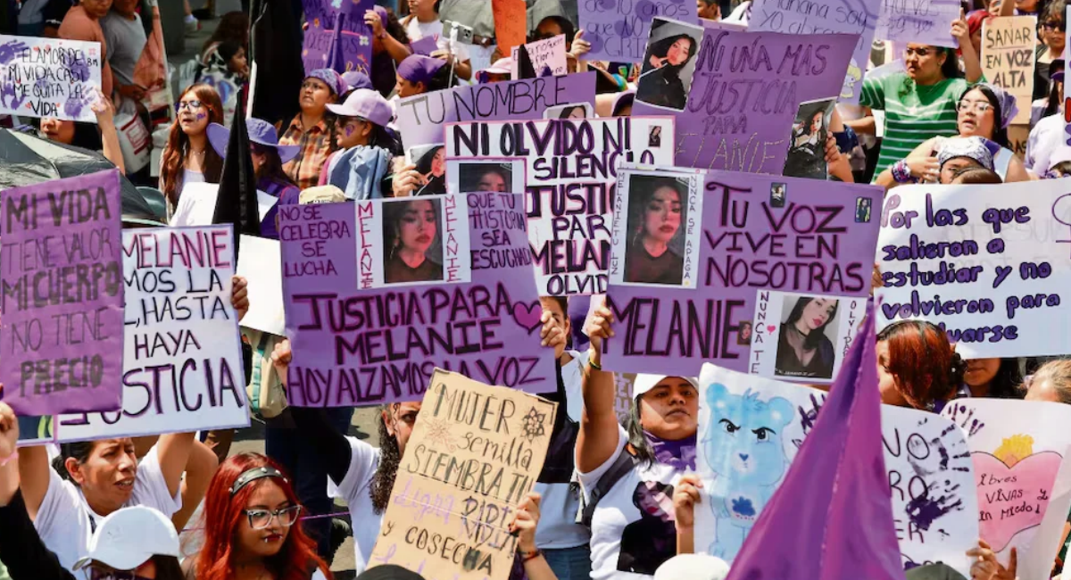 Expertos de la ONU reconocen la efectividad de la iniciativa de México contra el feminicidio
