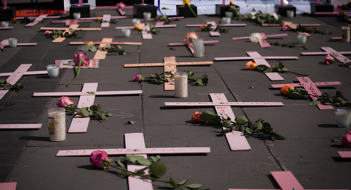 Expertos de la ONU reconocen la efectividad de la iniciativa de México contra el feminicidio
