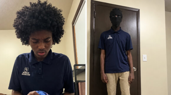 FBI detiene en Minnesota a joven de 18 años acusado de planear tiroteo masivo en centro comercial