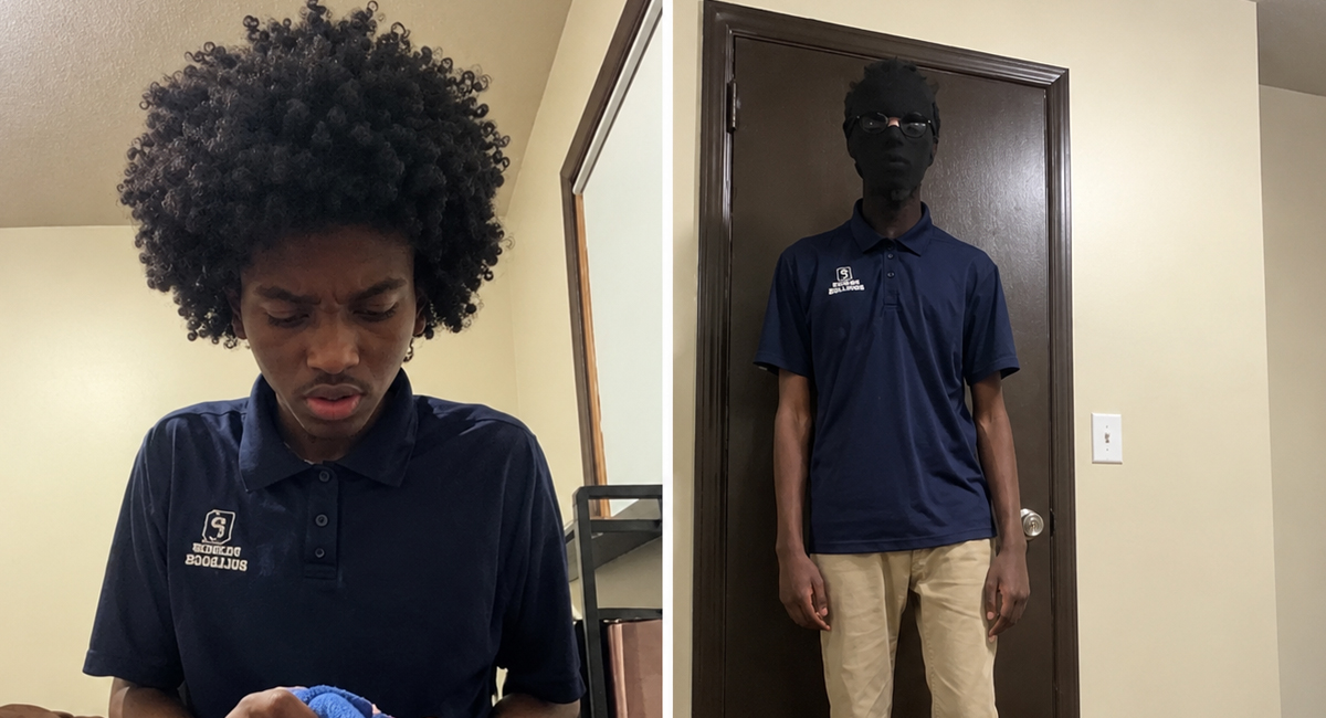 FBI detiene en Minnesota a joven de 18 años acusado de planear tiroteo masivo en centro comercial