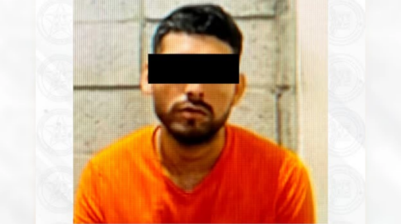 FGJES da prisión preventiva para imputado por homicidio calificado en Cócorit, Cajeme
