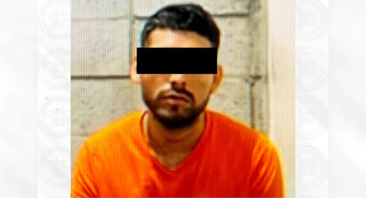 FGJES da prisión preventiva para imputado por homicidio calificado en Cócorit, Cajeme