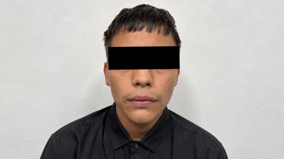 FGJES inicia proceso contra joven sicario en Ciudad Obregón; asesinó a hombre en ataque armado