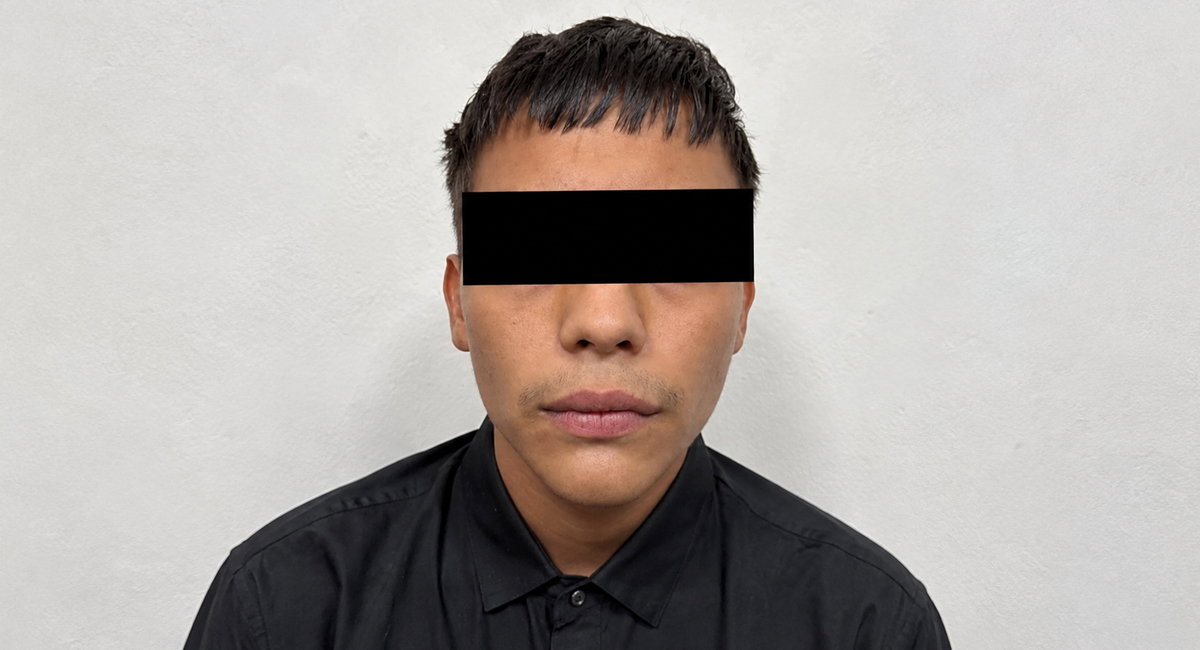 FGJES inicia proceso contra joven sicario en Ciudad Obregón; asesinó a hombre en ataque armado