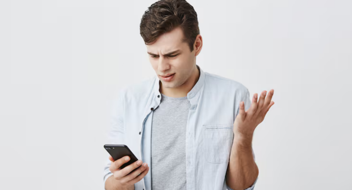 Falla masiva en Telcel, AT&T y Unefón: ¿Qué problemas están reportando los usuarios?