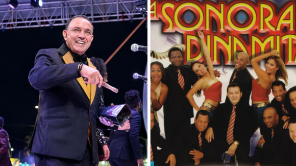 Fallece Álvaro Pava a los 65 años, voz de ‘Mil Horas’ y figura de la Original Sonora Dinamita