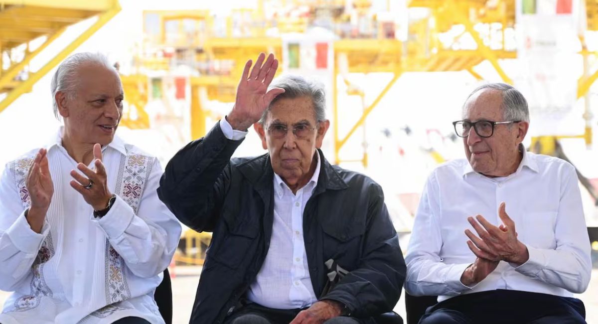 Fallecimiento de Cuauhtémoc Cárdenas causará la desaparición de la Comisión Consultiva de Petróleo de Pemex