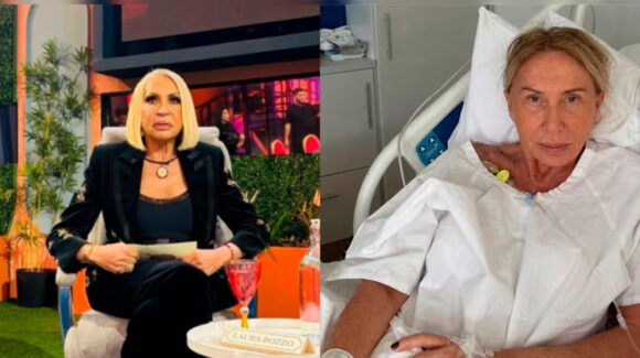 ¿Laura Bozzo murió? Familia de la conductora rompe el silencio sobre la trágica noticia tras hospitalización