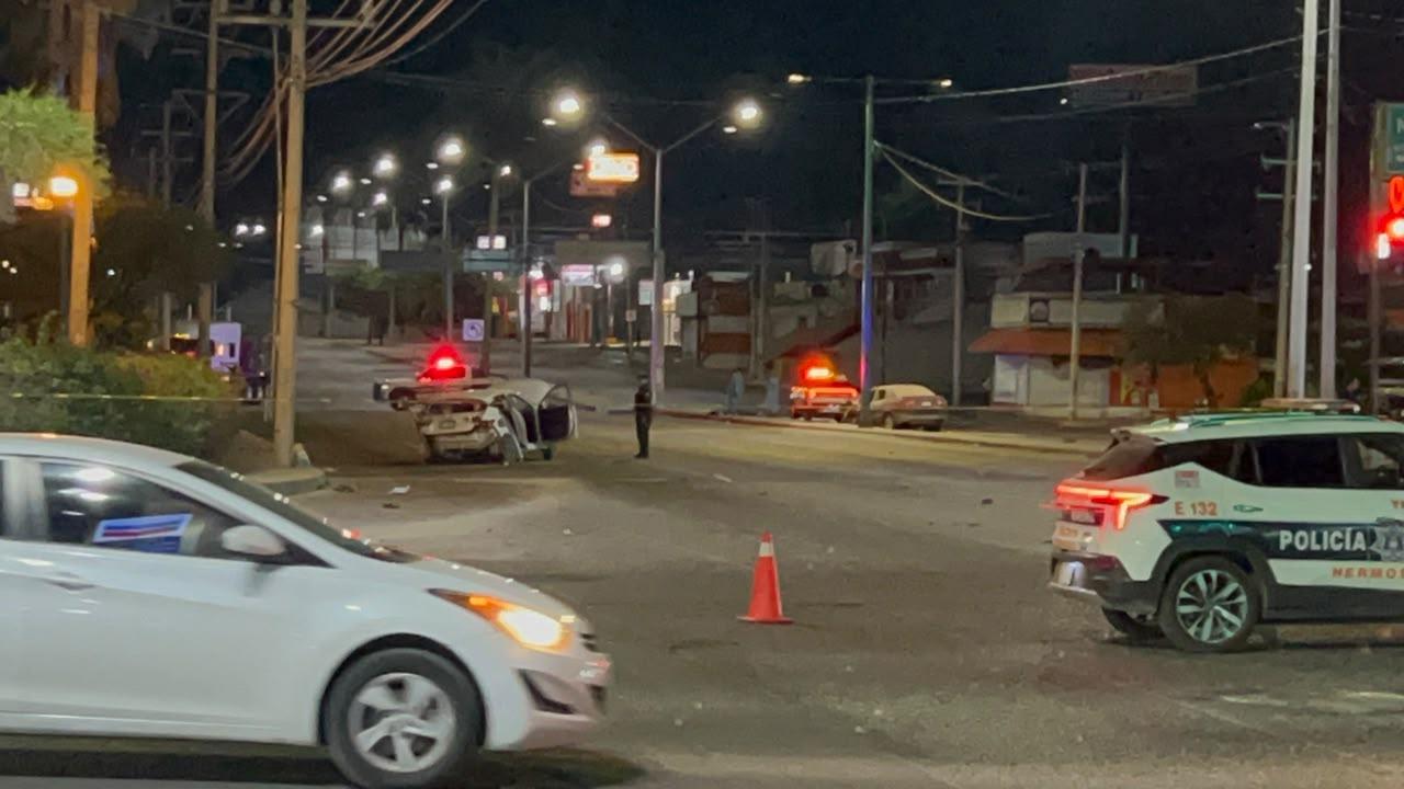 Familiares de las víctimas de accidente en Hermosillo pueden buscar la reparación del daño por la vía civil
