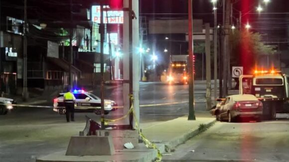 Familiares de las víctimas de accidente en Hermosillo pueden buscar la reparación del daño por la vía civil