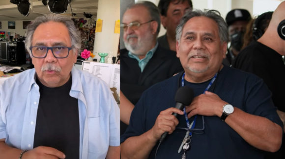Félix Contreras responde a críticas por el Tiny Desk de Los Tigres del Norte