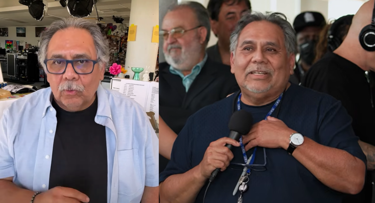 Félix Contreras responde a críticas por el Tiny Desk de Los Tigres del Norte